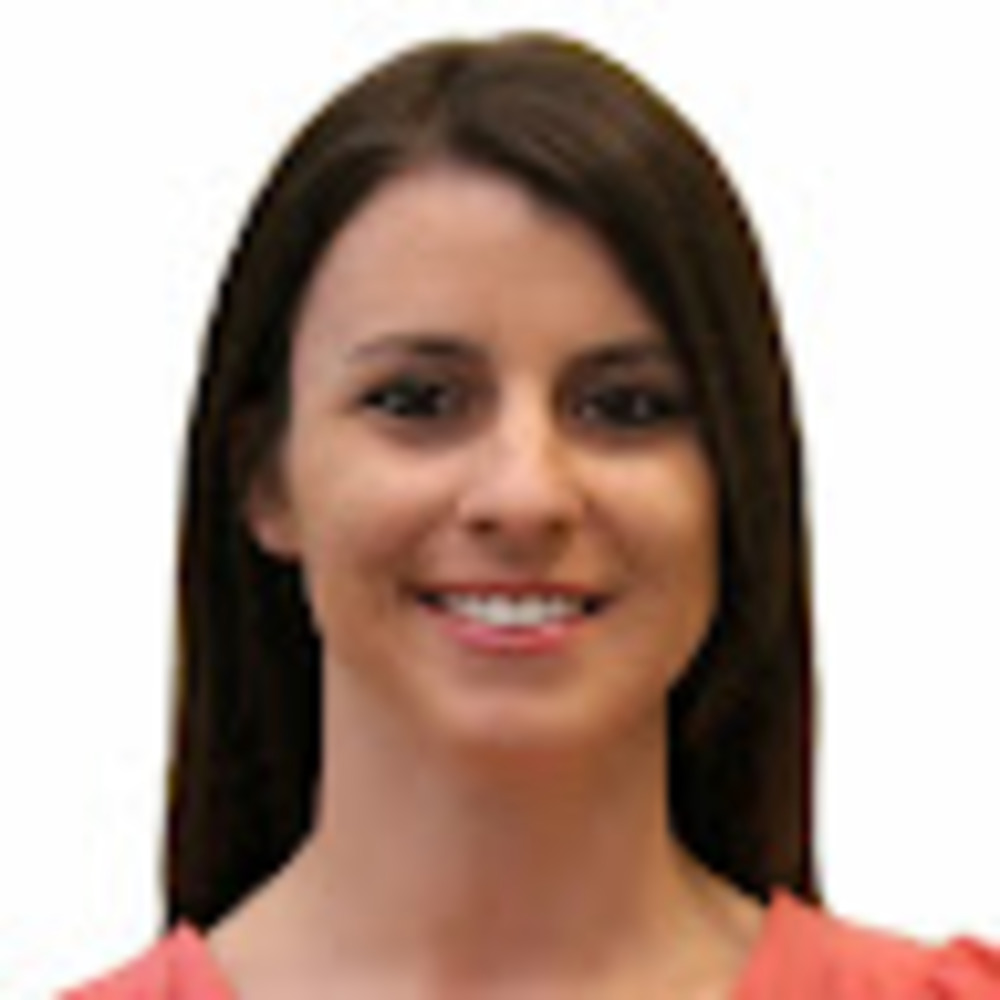 Meet your Posher, Kristen